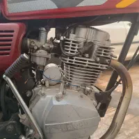 موتورسیکلت ازما ۱۵۰ استارتی|موتورسیکلت|تهران, مطهری|دیوار