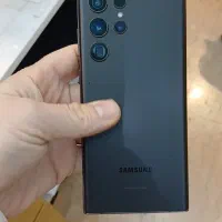 سامسونگ S22 اولترا ۲۵۶ گیگ رام ۱۲