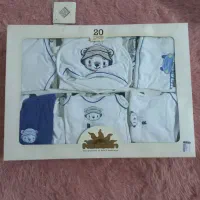 لباس نوزادی