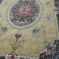 دو عدد فرش ۳×۴|فرش|سردشت, |دیوار