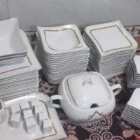 سرویس چینی مارطوس