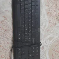 کیبوردکامپیوتر|قطعات و لوازم جانبی رایانه|کارون, |دیوار