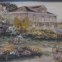 کارگردامداری