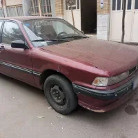 ماشین میتسوپیشی