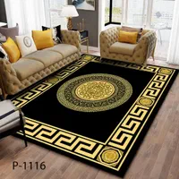 فرشینه روفرشی کشدار مخمل شانل طرح ورساچه|روفرشی|اسلام‌شهر, ترشنبه|دیوار