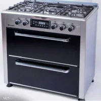 سرویس وتعمیرات انواع اجاق گاز|اجاق گاز و لوازم برقی پخت‌وپز|پاکدشت, پاکدشت (مامازند)|دیوار