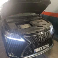 برق خودرو ماشین چینی