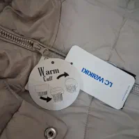 کاپشن برند Lcwaikiki|لباس|تهران, امیریه|دیوار