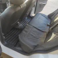 ساینا s اس دوگانه کارخانه فول|خودرو سواری و وانت|گرگان, |دیوار