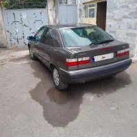 زانتیا ۲۰۰۰ مدل ۸۵|خودرو سواری و وانت|رشت, چمارسرا|دیوار