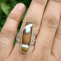 انگشترعتیقه اصل کلکسیون