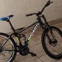 دوچرخه24گالانت