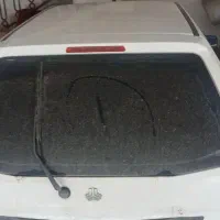 پراید ۱۱۱ مدل ۹۴|خودرو سواری و وانت|آشخانه, |دیوار