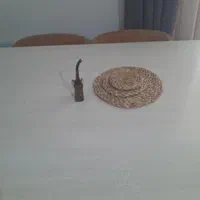 میز غذاخوری ۶ نفره شرکتی در حد|میز و صندلی غذاخوری|محمدشهر, شهرک پیام (مهرالبرز)|دیوار