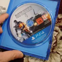 BATTLEFIELD4 بتل فیلد ۴|کنسول، بازی ویدئویی و آنلاین|کوچصفهان, |دیوار