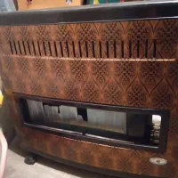 بخاری گازی جنس خوب ومناسب