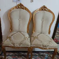 مبل استیل ۹نفره