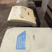 پرینتر قدیمی