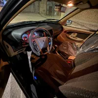 پارس تیو فایو گاز سیمی