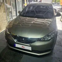 mg360 مدل۹۸|خودرو سواری و وانت|تهران, نبی اکرم|دیوار