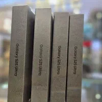 S25 ultra پلمب ویتنام رنگ خاص جت بلک|موبایل|قم, صفائیه|دیوار