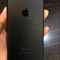 ایفون ۷تمیز