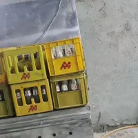 فروش تجهیزات فست فودی|کافی‌شاپ و رستوران|بندر کنگان, |دیوار