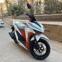 موتور کلیک ۱۵۰