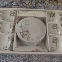فنجان چای خوری