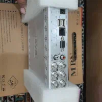 دستگاه DVR|دوربین مداربسته|مشهد, شفا|دیوار