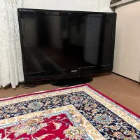 ال سی دی درجدنو۴۲ اینچ|تلویزیون و پروژکتور|قزوین, |دیوار