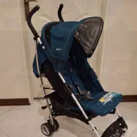 کالسکه مارک مون آلمان