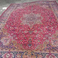 فرشاد در حد نو تا الان باز نشده