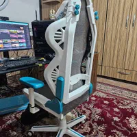 صندلی گیمینگ دی ایکس ریسر Dxracer AIR  تمیز|صندلی و نیمکت|تهران, آذربایجان|دیوار