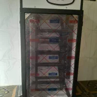 دستگاه جوجهکشی آژاکس 210 تایی اصل اسکندری|لوازم جانبی حیوانات|شیراز, گلکوب|دیوار