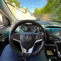 JACs5|خودرو سواری و وانت|تهران, سعادتآباد|دیوار