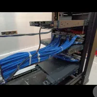 نصب دوربین مداربسته HD و IP در سریع‌ترین زمان