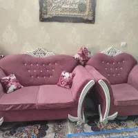 مبل نیمه سلطنتی