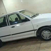 پراید مدل 1383