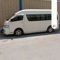 دربستی مینی بوس. از شیراز به تمام نقاط.|خدمات حمل و نقل|شیراز, زند|دیوار