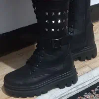 نیم بوت|کیف، کفش، کمربند|جویبار, |دیوار