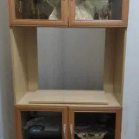 دکوری و میز تلویزیون دکودار