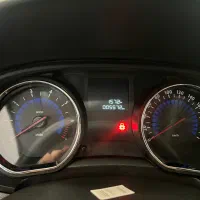 تارا اتوماتیک V2نقره ای کم کار|خودرو سواری و وانت|اصفهان, شیخ اشراق|دیوار