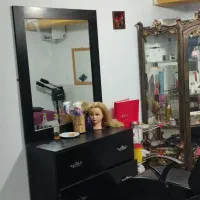 فروش لوازم ارایشگاه|آرایشگاه و سالنهای زیبایی|اراک, |دیوار