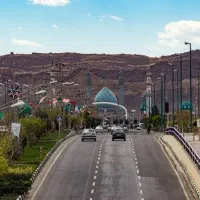 خانه جمکران نزدیک مسجد