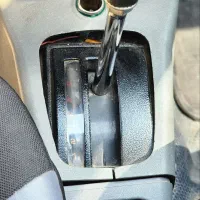 تیبا ۱ مدل91 خونگی دنده اتوماتیک شاسی پلم|خودرو سواری و وانت|بهبهان, |دیوار