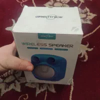 اسپیکر|پخش‌کننده همراه|کرمانشاه, |دیوار