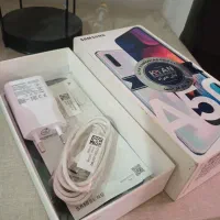 A50 samsung|موبایل|تهران, هفت چنار|دیوار