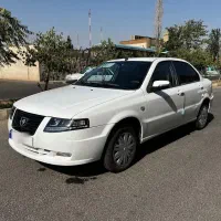 سمند سورن  xu7p