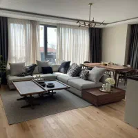 آپارتمان-فول-شیک-شهرک-نفت